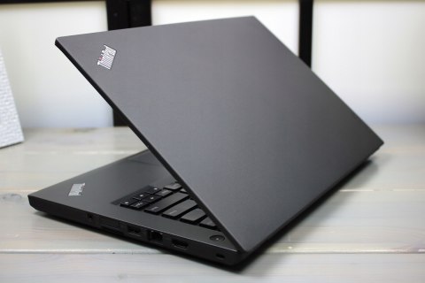 LENOVO T460 I5 6GEN 8GB 1TB SSD FHD IPS DOTYK W10