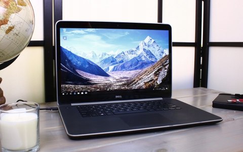 LAPTOP DELL M3800 I7 512SSD | 16GB QUADRO 4K KL.A