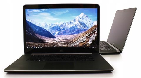 LAPTOP DELL PRECISION M3800 I7 512 8GB QUADRO 4K