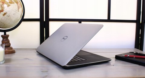LAPTOP DELL PRECISION M3800 I7 512 8GB QUADRO 4K