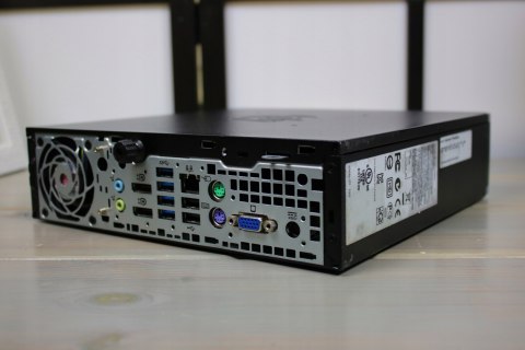 KOMPUTER HP 8300 USDT I5 3GEN 16GB 500HDD WIN10