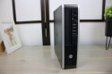 KOMPUTER HP 8300 USDT I5 3GEN 8GB 120SSD WIN10