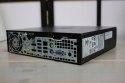 KOMPUTER HP 8300 USDT I5 3GEN 8GB 120SSD WIN10