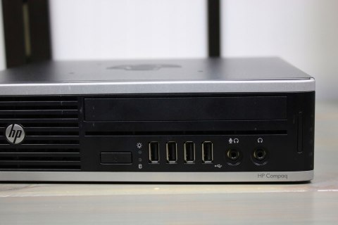 KOMPUTER HP 8300 USDT I5 3GEN 8GB 1TB SSD WIN10