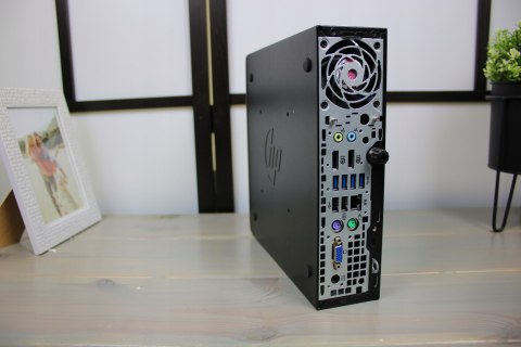 KOMPUTER HP 8300 USDT I5 3GEN 8GB 512SSD WIN10