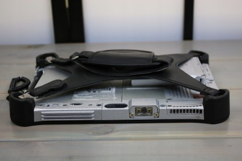 TABLET PANASONIC FZ-G1 I5-5GEN 8GB 128SSD FHD W10