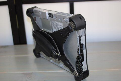 TABLET PANASONIC FZ-G1 I5-5GEN 8GB 512SSD FHD W10