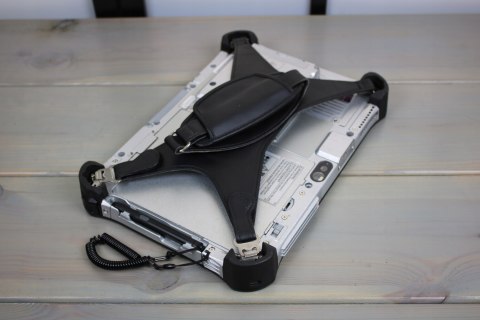 TABLET PANASONIC FZ-G1 I5-5GEN 8GB 512SSD FHD W10