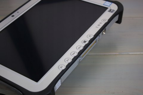 TABLET PANASONIC FZ-G1 I5-5GEN 8GB 512SSD FHD W10