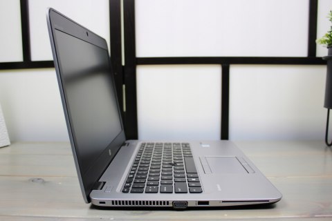 LAPTOP HP ELITEBOOK 840 G3 I5 HD 8GB 512SSD W10