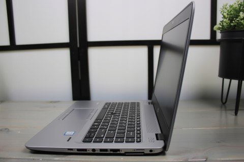 LAPTOP HP ELITEBOOK 840 G3 I5 HD 8GB 512SSD W10