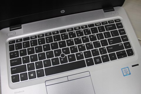 LAPTOP HP ELITEBOOK 840 G3 I5 HD 8GB 512SSD W10