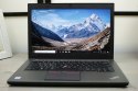 LENOVO T460 I5 6GEN 16GB 512SSD FHD IPS DOTYK W10