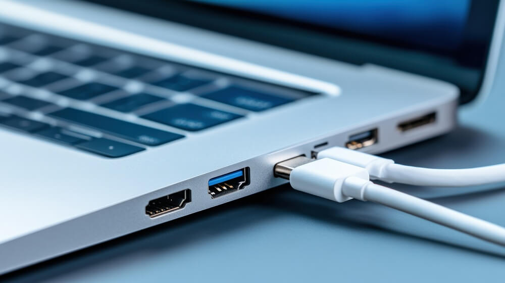 Rodzaje portów USB – typy, różnice i zastosowanie w urządzeniach