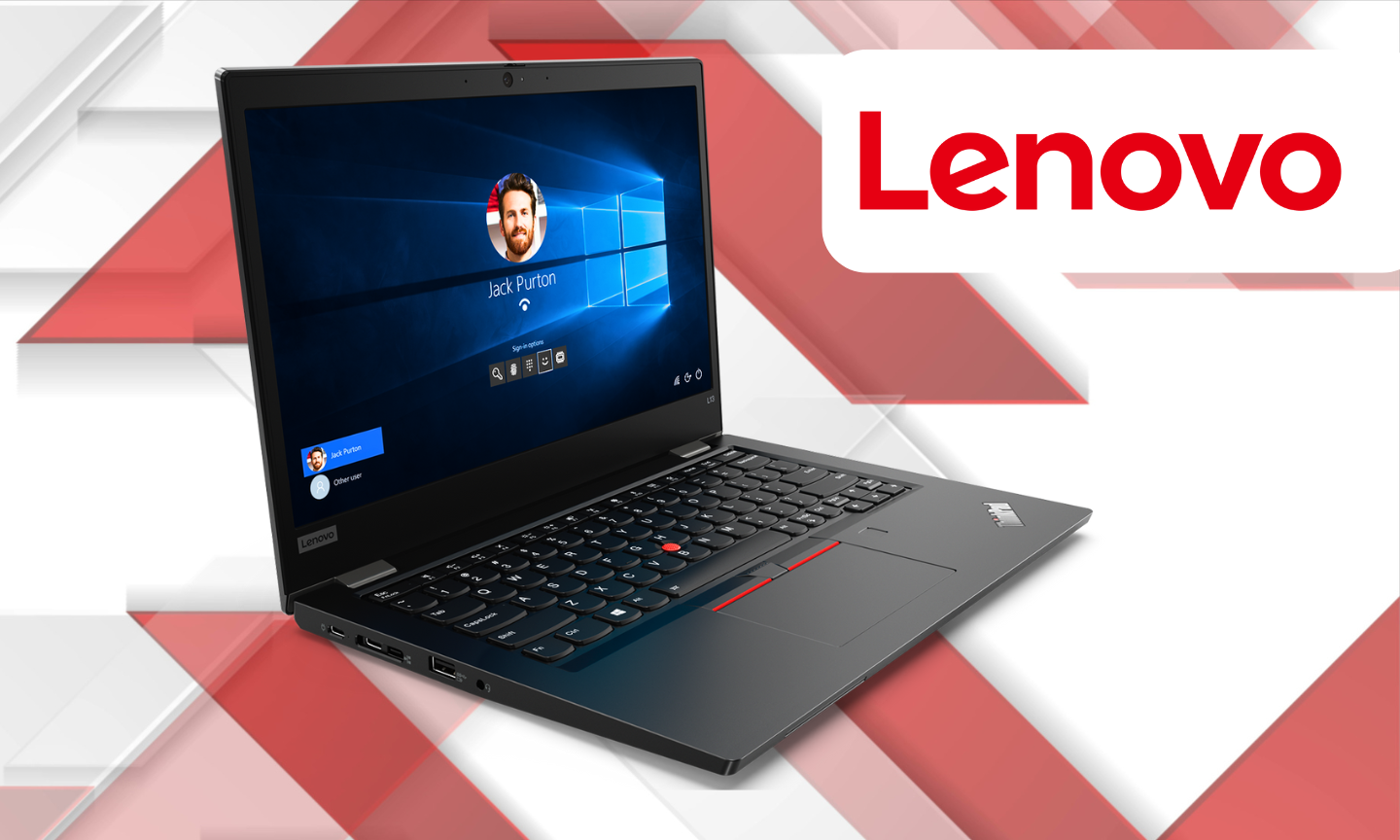 Recenzja laptopa poleasingowego Lenovo ThinkPad L13 – kompaktowy laptop do codziennej pracy