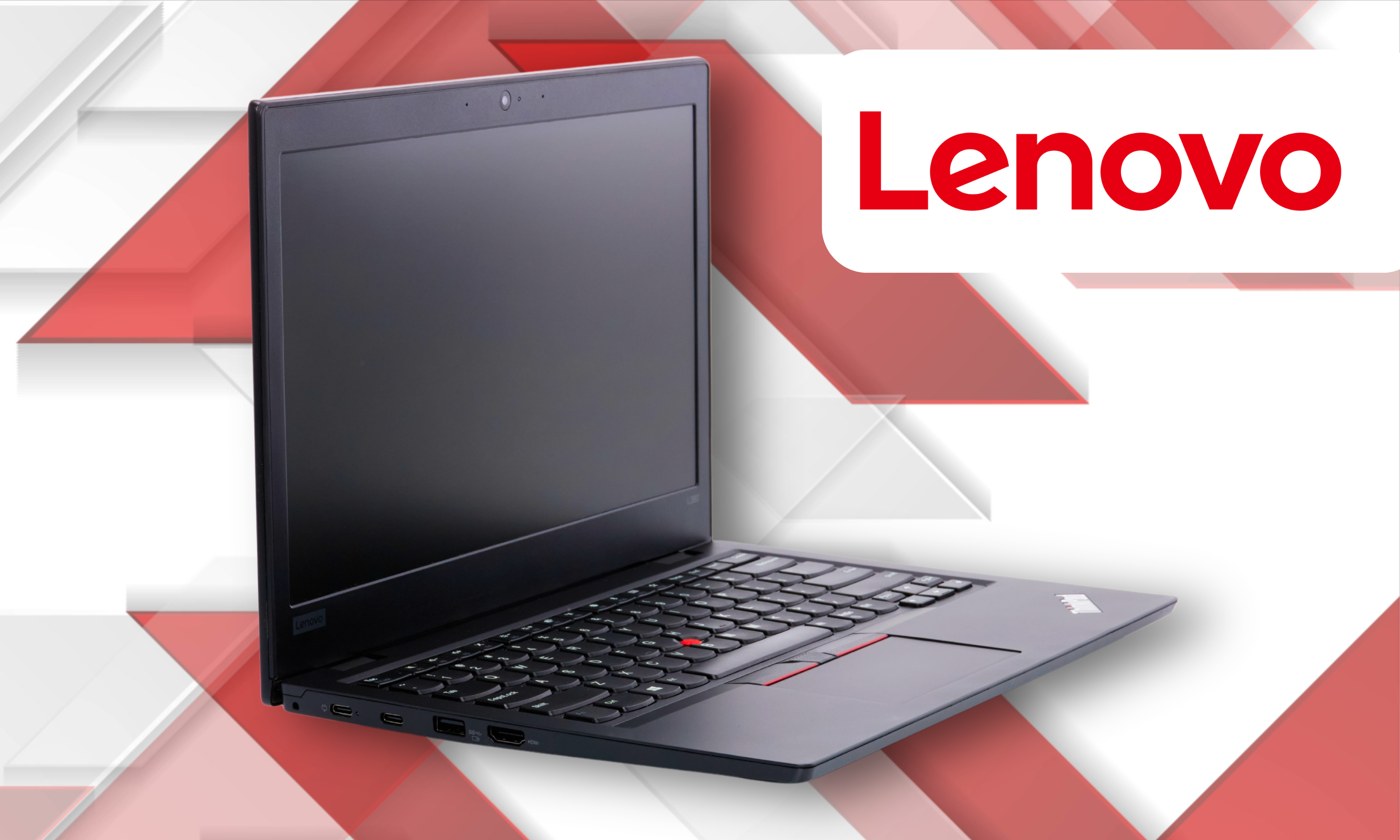 Recenzja Lenovo ThinkPad L380 – solidna, mobilna stacja robocza poleasingowa