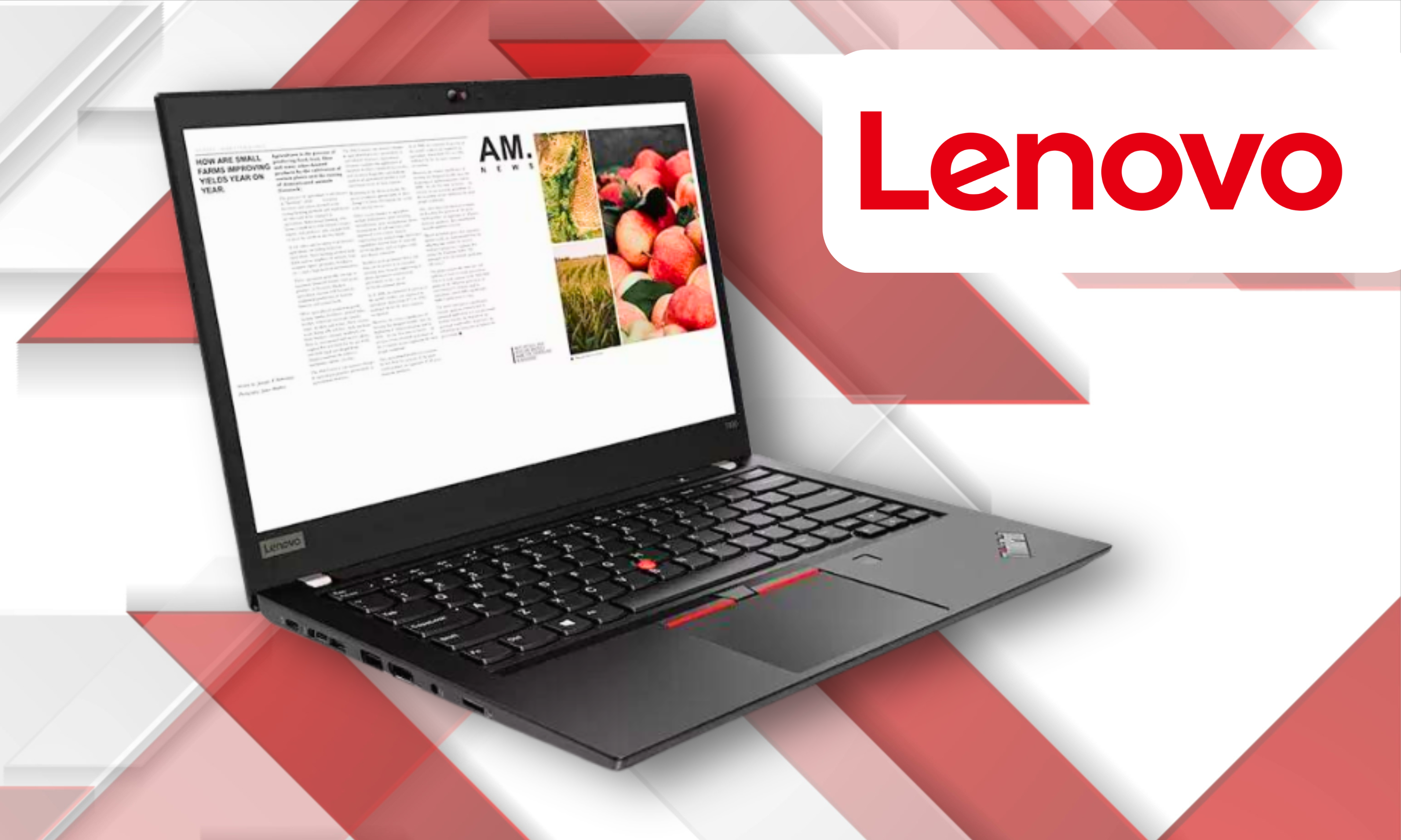 Recenzja Lenovo ThinkPad T490 – solidny laptop poleasingowy do zadań biurowych