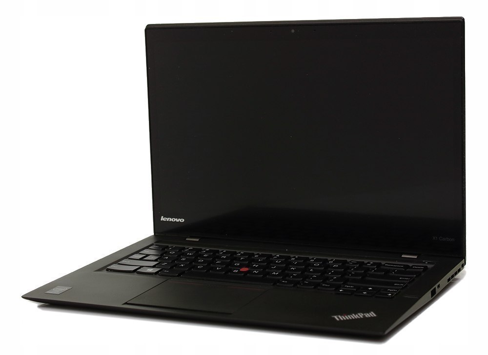 Lenovo x1 carbon gen 2 обзор