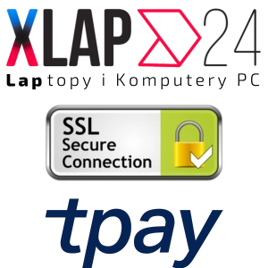  Xlap24.pl - Sklep komputerowy 